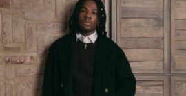 AFCON 2025: Joeboy Bets Big on Nigeria Semi-Final game vs. Morocco » NaijaTunez – No. 1 Platform For Latest Naija Music & Videos