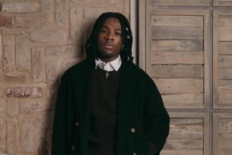 AFCON 2025: Joeboy Bets Big on Nigeria Semi-Final game vs. Morocco » NaijaTunez - No. 1 Platform For Latest Naija Music & Videos