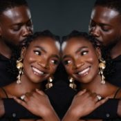 AG Baby and his wife, Simi, celebrate their seventh wedding anniversary » NaijaTunez - No. 1 Platform For Latest Naija Music & Videos