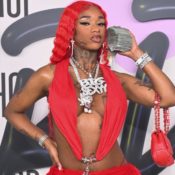 Agent Bow Bow: Sexyy Red Reacts To Claims She Works For The CIA