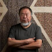 AI Weiwei’s Next Act Is a 30-Ton Button Installation