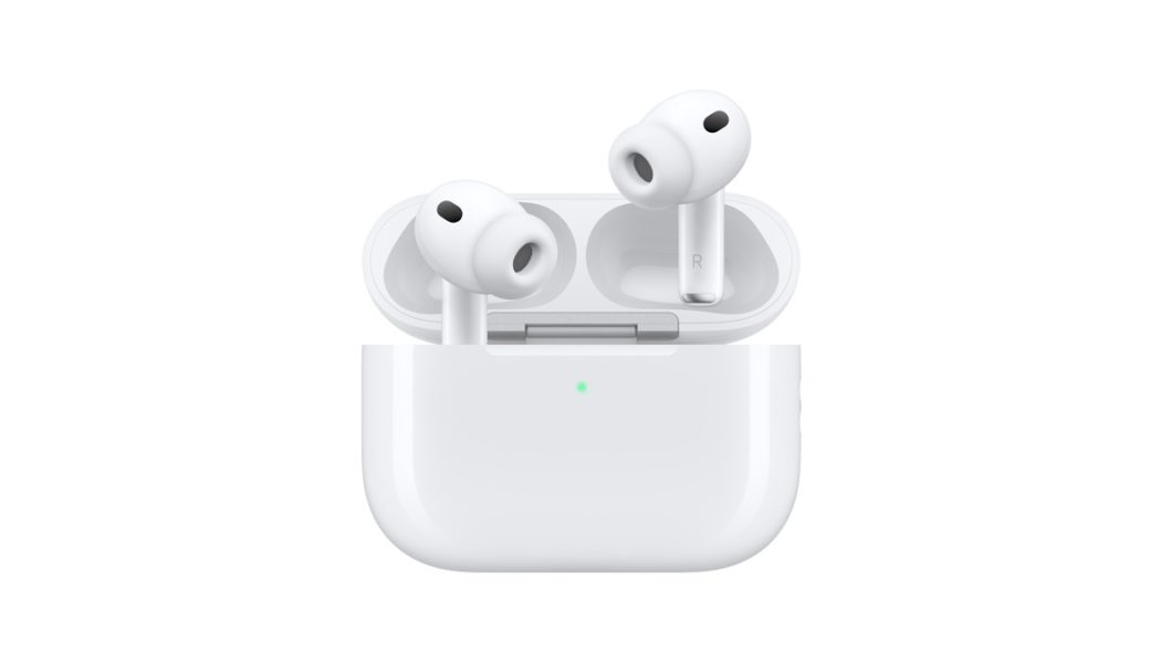 AirPods Pro 3 Hit All-Time Low $199 Price