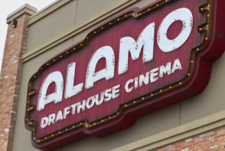 Alamo Drafthouse Axes Pen and Paper Orders for Digital-Only System