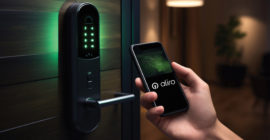 Aliro arrives – the smart lock standard is set to launch this year