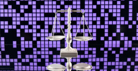 All rise for JudgeGPT