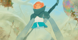 All You Need Is Kill is a dazzling movie with the soul of a video game