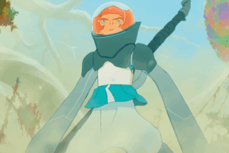 All You Need Is Kill is a dazzling movie with the soul of a video game