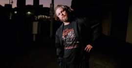 alt-J Frontman Joe Newman (aka JJerome87) Releases Debut Solo Single “Brush Me Like A Horse”