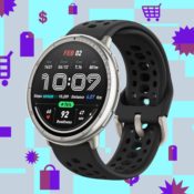 Amazfit’s Active 2 tracker and Blu-rays are this week’s best deals