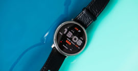 Amazfit’s stylish budget tracker is nearly matching its best price to date