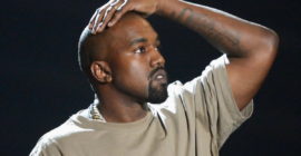 An Open Letter to Kanye West as He Asks Forgiveness