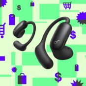 Anker’s new AeroFit Pro 2 earbuds are already $30 off