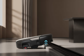 Anker’s powerful new Eufy S2 robot vacuum doubles as an aromatherapy diffuser