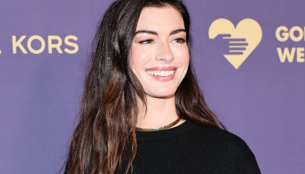 Anne Hathaway To Star in True Crime Series ‘Fear Not’ for Paramount+