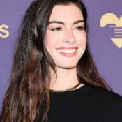 Anne Hathaway To Star in True Crime Series ‘Fear Not’ for Paramount+