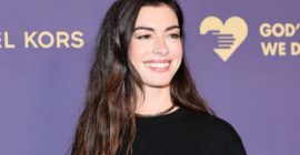 Anne Hathaway To Star in True Crime Series ‘Fear Not’ for Paramount+