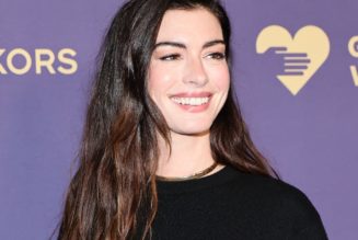 Anne Hathaway To Star in True Crime Series ‘Fear Not’ for Paramount+