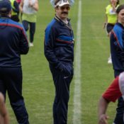 Apple TV+ Shares Release Window, First Look Images of ‘Ted Lasso’ Season 4