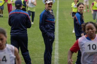 Apple TV+ Shares Release Window, First Look Images of ‘Ted Lasso’ Season 4