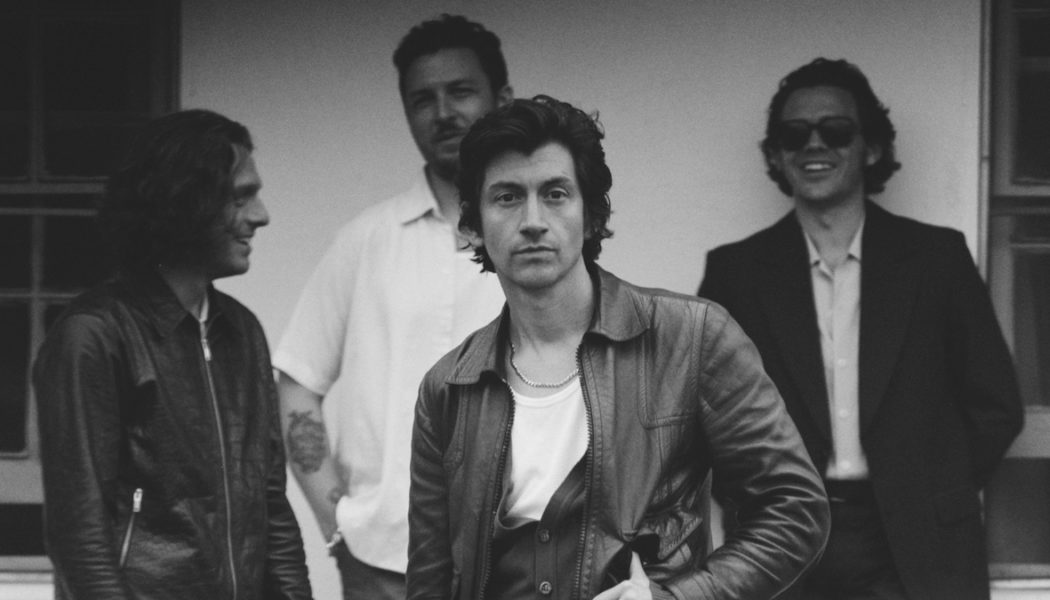 Arctic Monkeys Drummer Says They Will "Always" Make Music Together