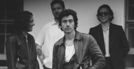 Arctic Monkeys Drummer Says They Will “Always” Make Music Together