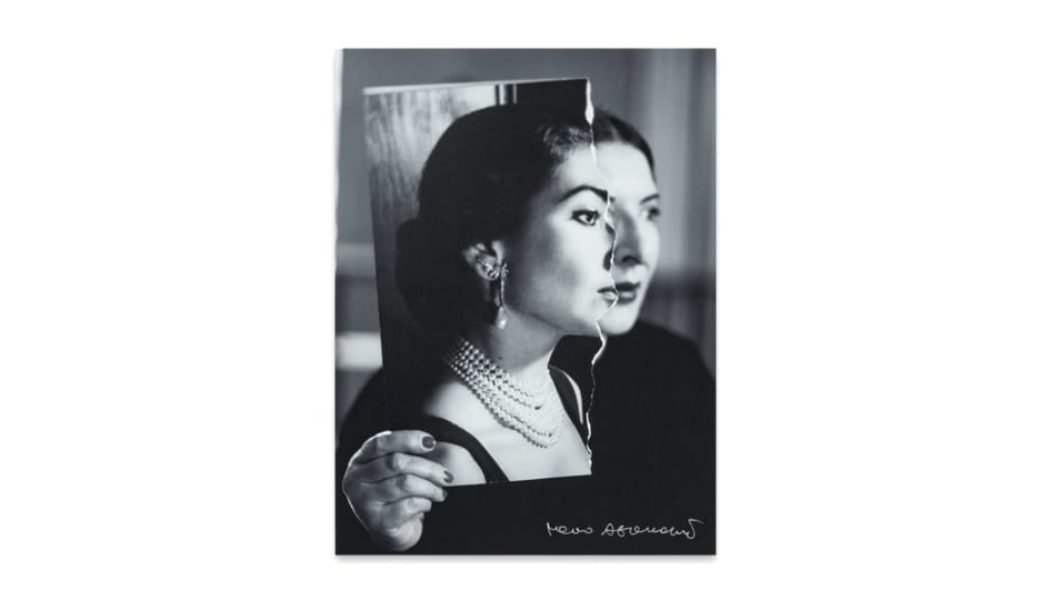 Art Stars Align in Marina Abramović’s New Print