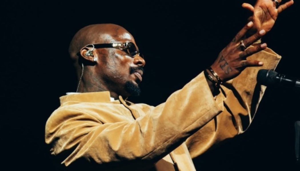 Asake Delivers Unforgettable Performance at headline concert in South Africa » NaijaTunez - No. 1 Platform For Latest Naija Music & Videos