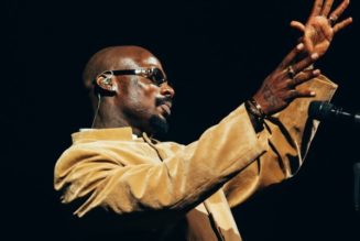 Asake Delivers Unforgettable Performance at headline concert in South Africa » NaijaTunez - No. 1 Platform For Latest Naija Music & Videos