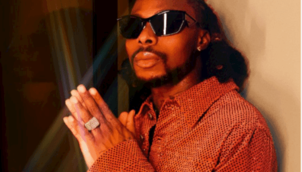 Asake Ends Family Feud, Reunites With Father » NaijaTunez - No. 1 Platform For Latest Naija Music & Videos