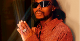 Asake Ends Family Feud, Reunites With Father » NaijaTunez – No. 1 Platform For Latest Naija Music & Videos