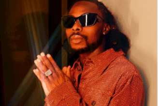 Asake Ends Family Feud, Reunites With Father » NaijaTunez - No. 1 Platform For Latest Naija Music & Videos