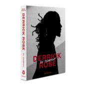 Assouline and Derrick Rose Unveil New Book ‘Derrick Rose: The Poohprint’