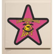 Asspizza Opens an Art Show