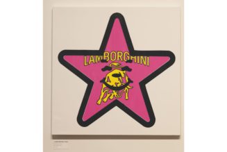 Asspizza Opens an Art Show