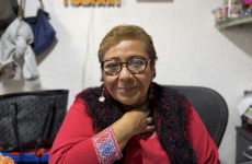 At a Mexico City Migrant Shelter, Lessons for America