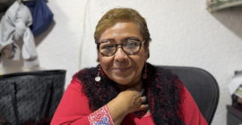 At a Mexico City Migrant Shelter, Lessons for America