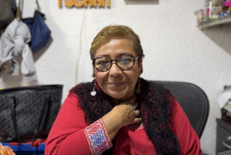 At a Mexico City Migrant Shelter, Lessons for America