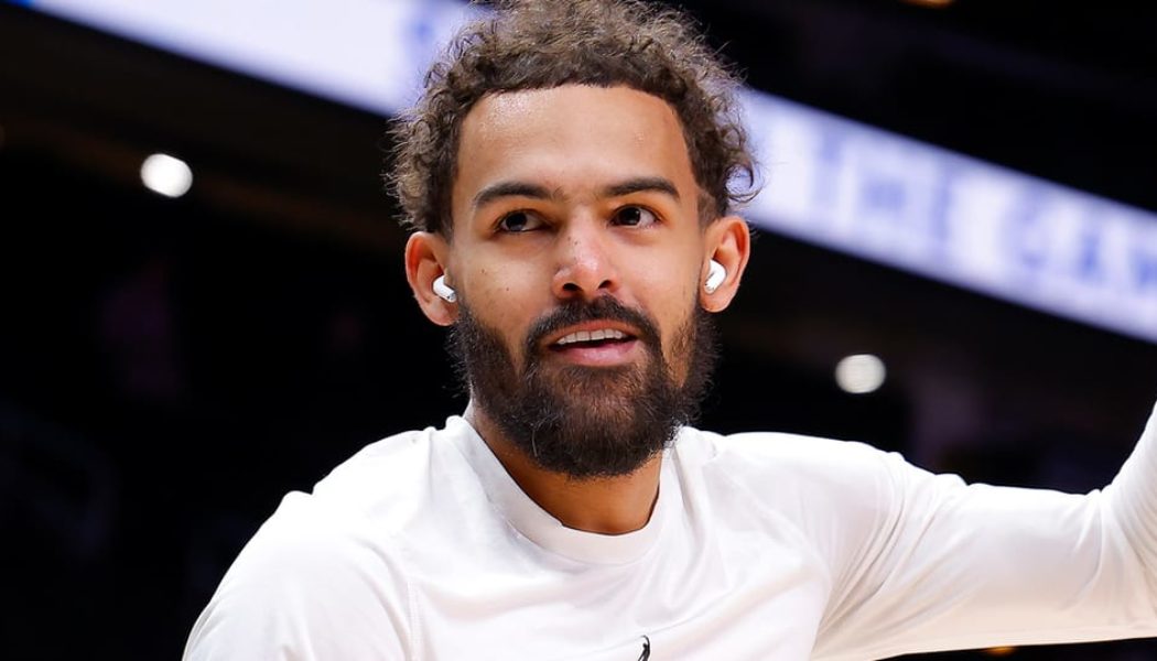 Atlanta Hawks Trade Trae Young to Washington Wizards in Blockbuster Move in the East