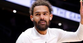 Atlanta Hawks Trade Trae Young to Washington Wizards in Blockbuster Move in the East