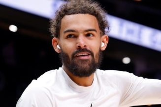 Atlanta Hawks Trade Trae Young to Washington Wizards in Blockbuster Move in the East