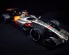 Audi Revolut F1 Team Officially Unveils Visual Identity for Its Debut Season