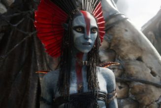 'Avatar: Fire and Ash' Scorches Past $1 Billion USD at the Global Box Office