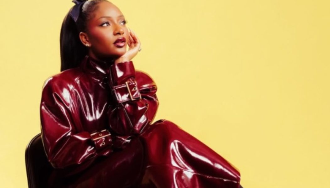 Ayra Starr Hints at New Album, Fuels 2026 Anticipation » NaijaTunez - No. 1 Platform For Latest Naija Music & Videos