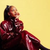 Ayra Starr Hints at New Album, Fuels 2026 Anticipation » NaijaTunez - No. 1 Platform For Latest Naija Music & Videos