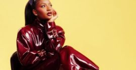 Ayra Starr Hints at New Album, Fuels 2026 Anticipation » NaijaTunez – No. 1 Platform For Latest Naija Music & Videos