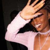 Ayra Starr Shines at Republic Records Pre-Grammy Party » NaijaTunez - No. 1 Platform For Latest Naija Music & Videos