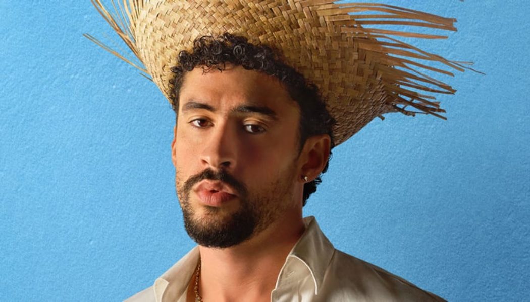 Bad Bunny Unveils Cinematic Apple Music Super Bowl LX Halftime Show