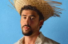 Bad Bunny Unveils Cinematic Apple Music Super Bowl LX Halftime Show