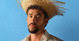 Bad Bunny Unveils Cinematic Apple Music Super Bowl LX Halftime Show