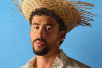 Bad Bunny Unveils Cinematic Apple Music Super Bowl LX Halftime Show